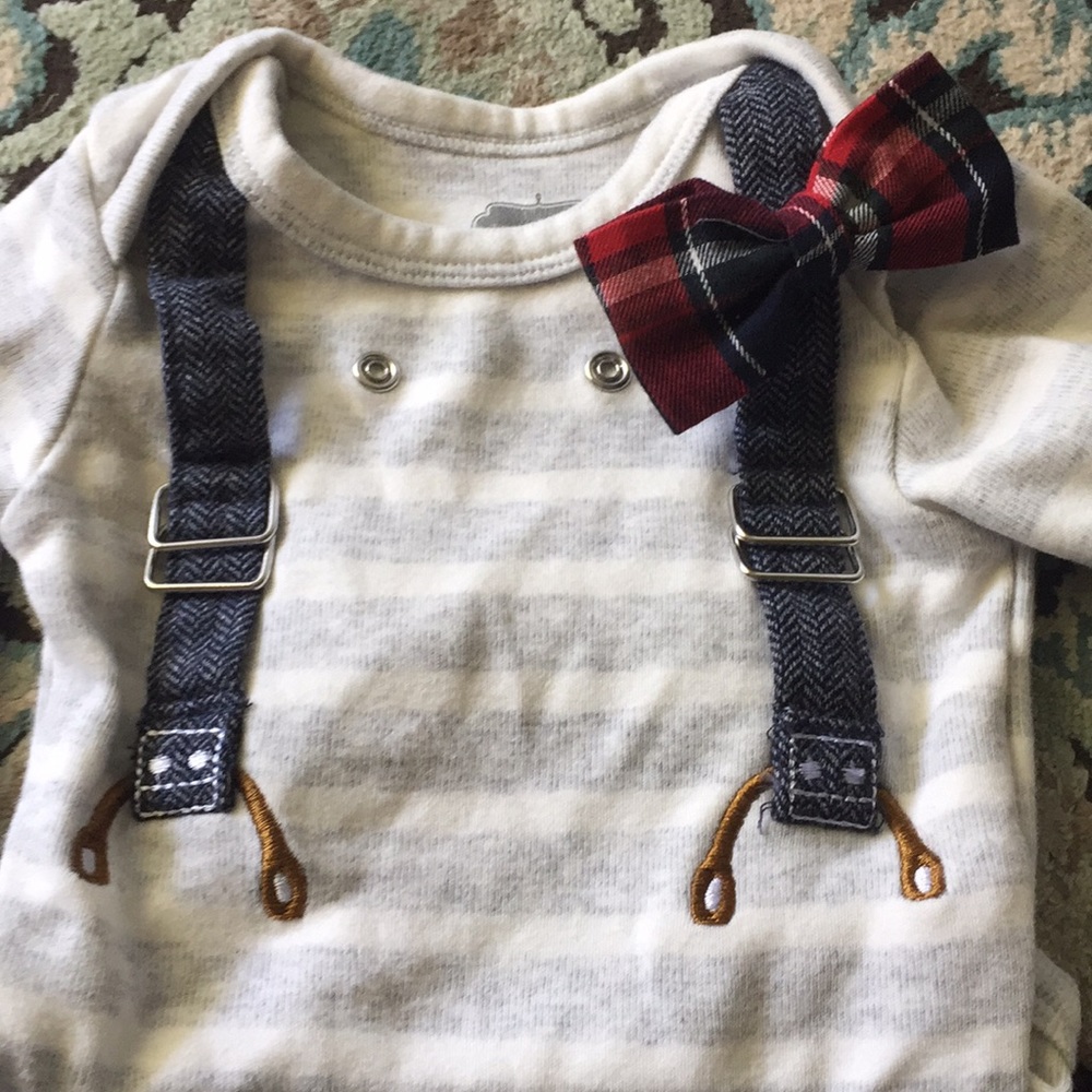Infant shirt - Picture 3 of 3